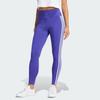Adidas Originals Adicolor 3-Stripes Leggings Women Leggings Purple IP2971