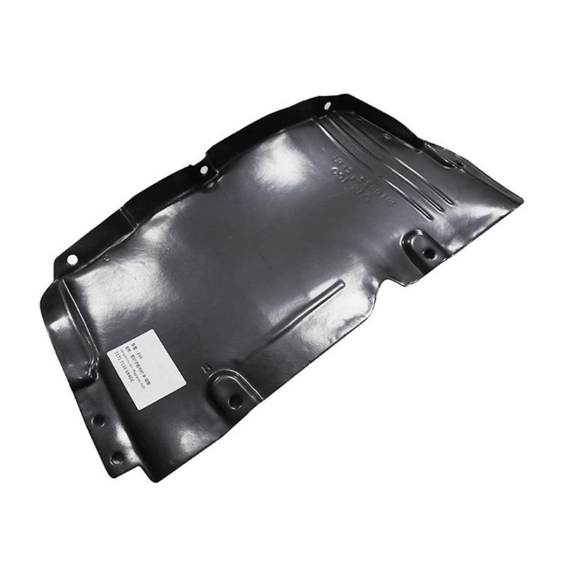 Auto Front Fender Lining Fender Accessories Parts Component For BMW E66 E65 750I 760I 51717136684