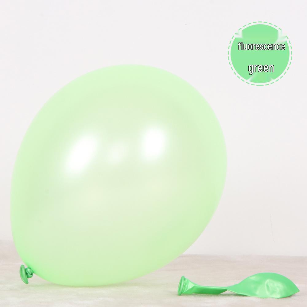 10-Zoll Perlglanz-Latexballons für Geburtstage, Hochzeiten und Partydekorationen