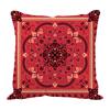 Palace Ethnic Luxury Style Printed Pattern Without Pillow Core Pillowcase Plush