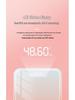 High Precision Electronic Body Weight Scale for Home and Dorm Use