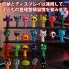Spranky Figure Mini Doll Toy Doll Goods Height PVC Painted Finished Product Character Collection Singing Monster Collector Doll Birthday Present of