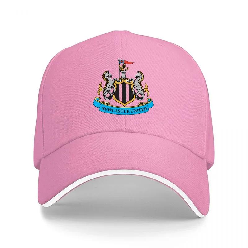 Leicester United Wappen Baseballkappe Schwarz Gesticktes Logo Klassische Passform Verstellbare Mütze für Fans und Freizeit