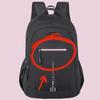 Large Capacity Trendy Multifunctional Backpack for Women - Ideal for Business, College, and Travel