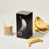 Newmix Blandet Kaffe #Banan Mælk 10 stk