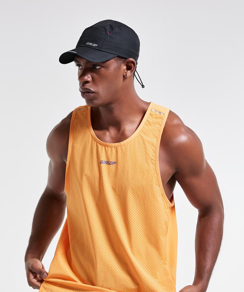 Baellob Super Light Running Cap