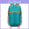 Outdoor Adventure Waterproof Backpack With Lightweight Design For Travel Enthusiasts