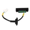 For Kia Picanto TB 2011-2017 Car Rear Trunk Lid Door Boot Release Switch Replacement  81260-1W220