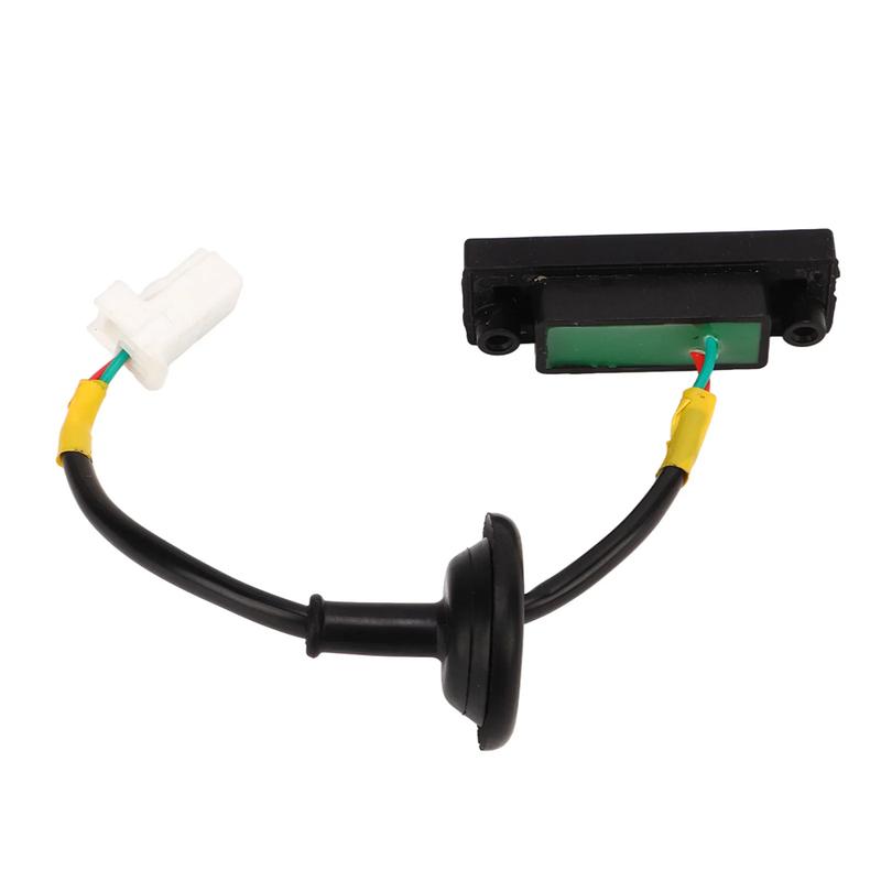 For Kia Picanto TB 2011-2017 Car Rear Trunk Lid Door Boot Release Switch Replacement  81260-1W220