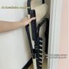 Foldable Bed Back Chair Cushion Seat Deck Chair Portable Student Sedentary Chair Tatami Lazy Sofa Ergonomics Chair