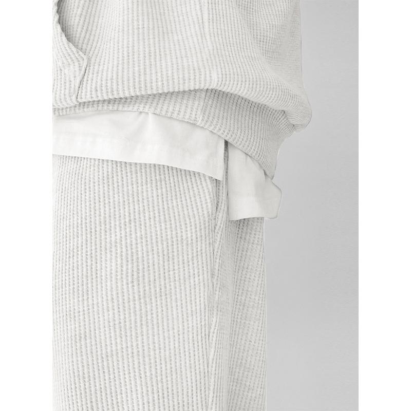 Мужские повседневные брюки — фото 12