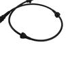 Areyourshop Front L/R ABS Speed Sensor 34526771776 for BMW X5 E70 F15 F85 X6 E71 E72 F16 F86