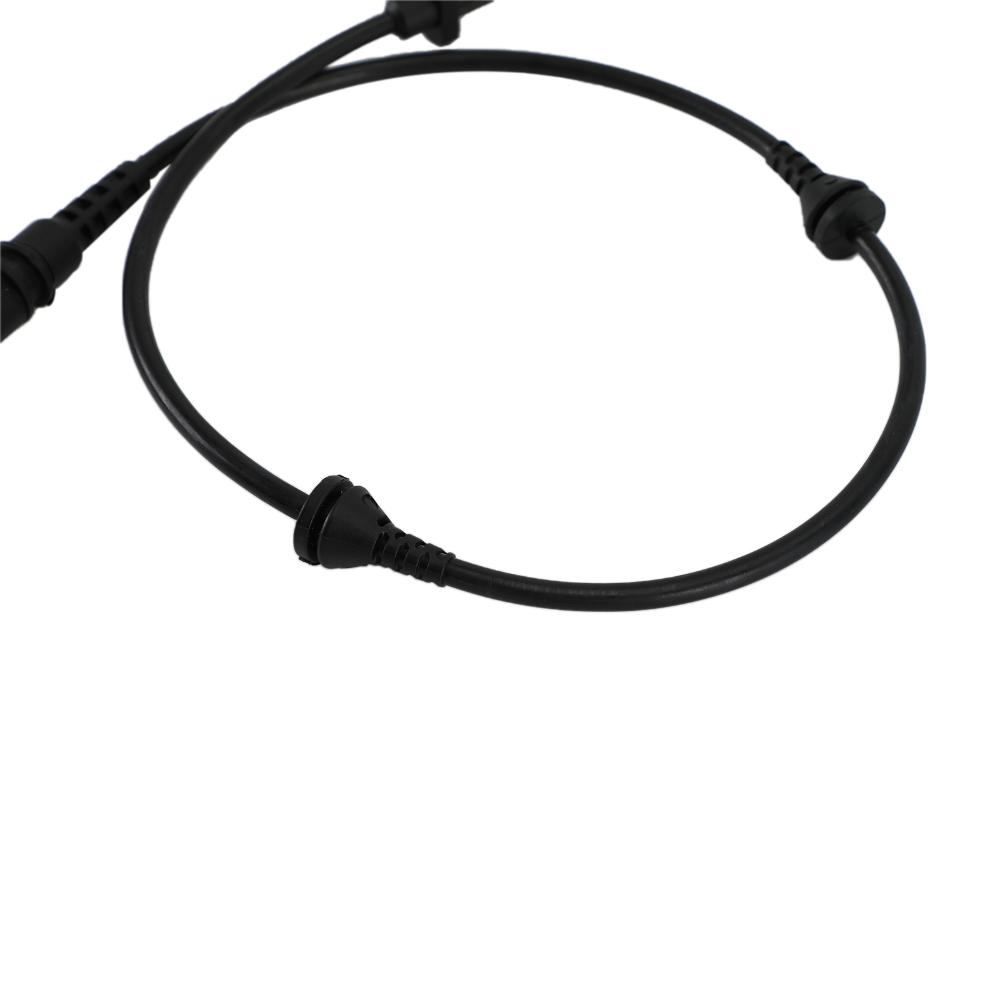 Areyourshop Front L/R ABS Speed Sensor 34526771776 for BMW X5 E70 F15 F85 X6 E71 E72 F16 F86