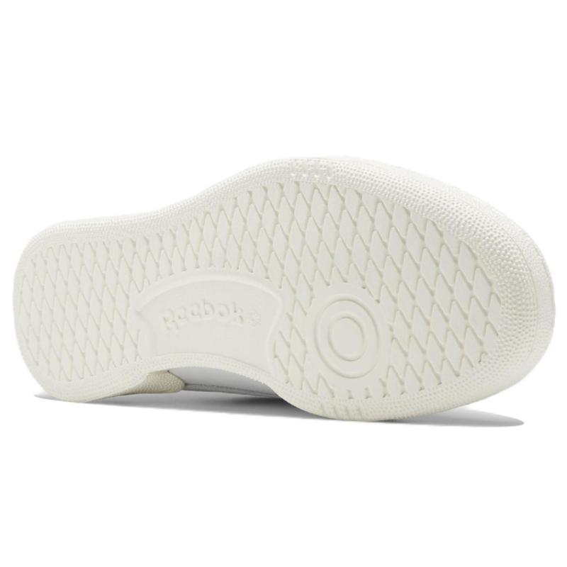 Reebok Club C 85 'White Vector Blue' Sneakers GX4467