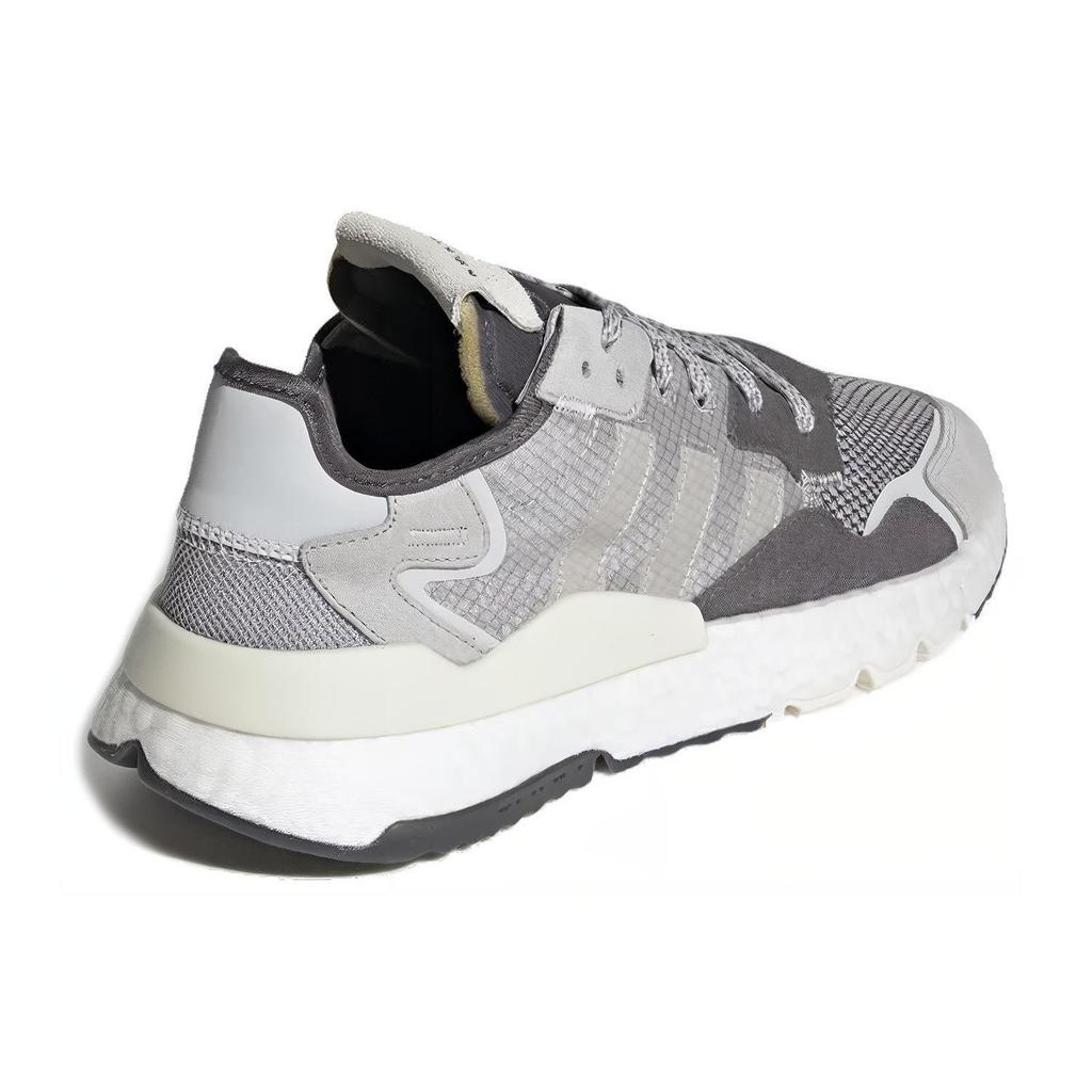 adidas Nite Jogger 'Triple Grey' G26315