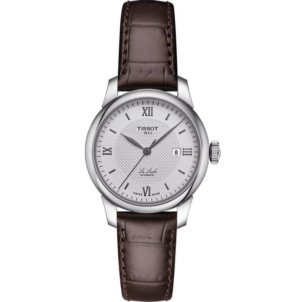 Часы Tissot T0062071603800