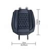 Car front seat covers, PU leather car seat cushions, car seat protectors, car seat cushion accessories