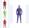 Ideal Gift Halloween Adult Morphsuit Fancy Costume For Friends And Family