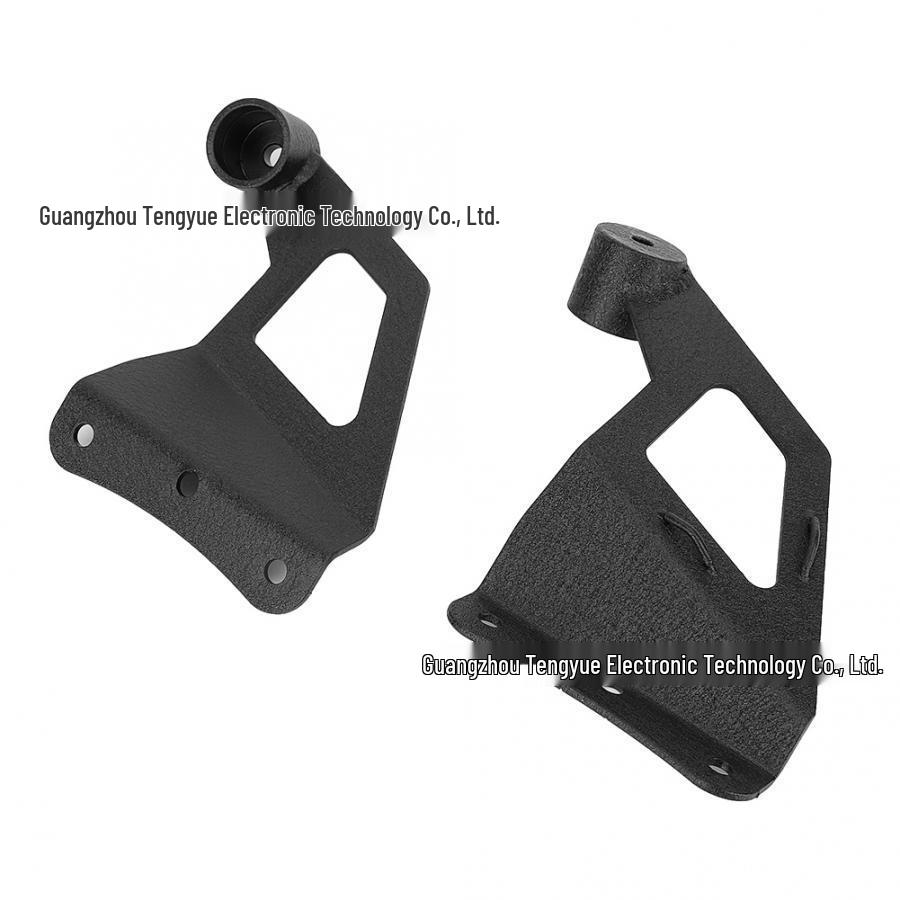In-Stock Curved Roof Light Bar Bracket for Ford Raptor F250/F350