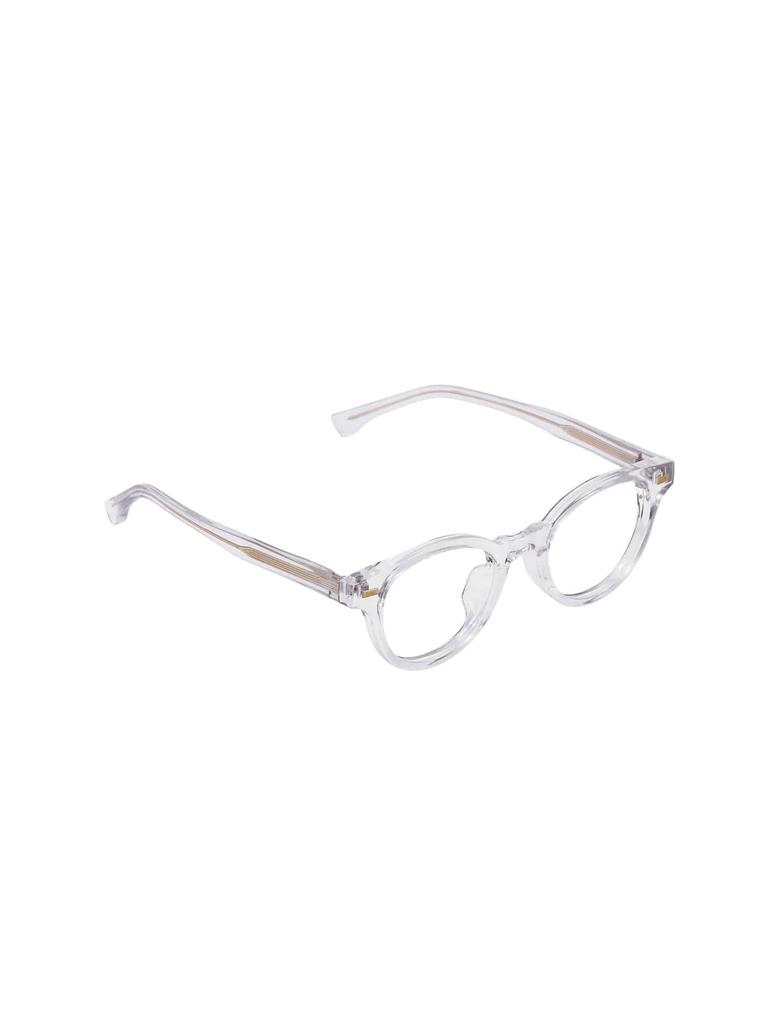 Hangeul Seoul Collection Seongsu Transparent