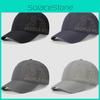 Jungle Baseball Bill Cap Quickdry Waterproof Side Gilded Stitching Adjustable