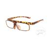 New Unisex Flip-Up Anti-Blue Light Portable Reading Glasses