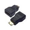 3GO 3go Aminihdmi/ Hdmi Female - Mini Hdmi Male Adapter