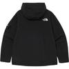 THE NORTH FACE Jackets & Coats Men's Black NJ3BQ50A