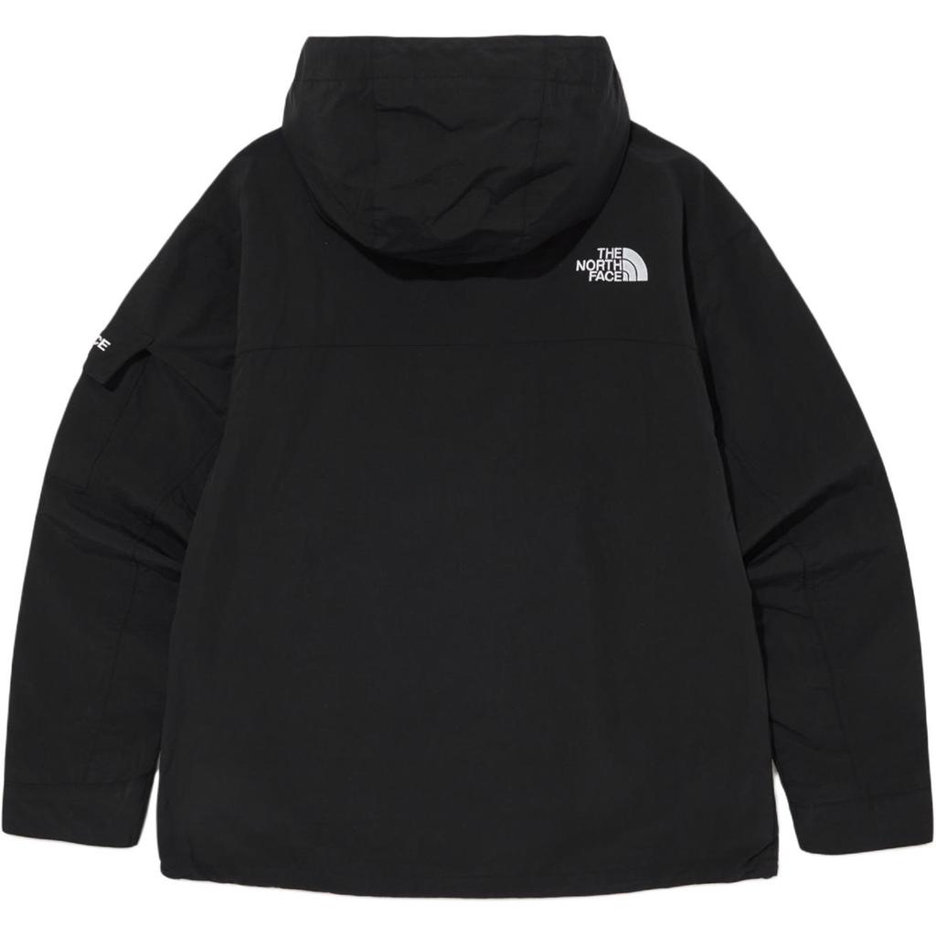 THE NORTH FACE Jackets & Coats Men's Black NJ3BQ50A