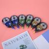 6Pcs Correction Tape Resin Large Capacity Students Stationery School Supplies 12 Meters Length