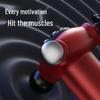High-Frequency Multi-Functional Electric Massage Fascia Gun