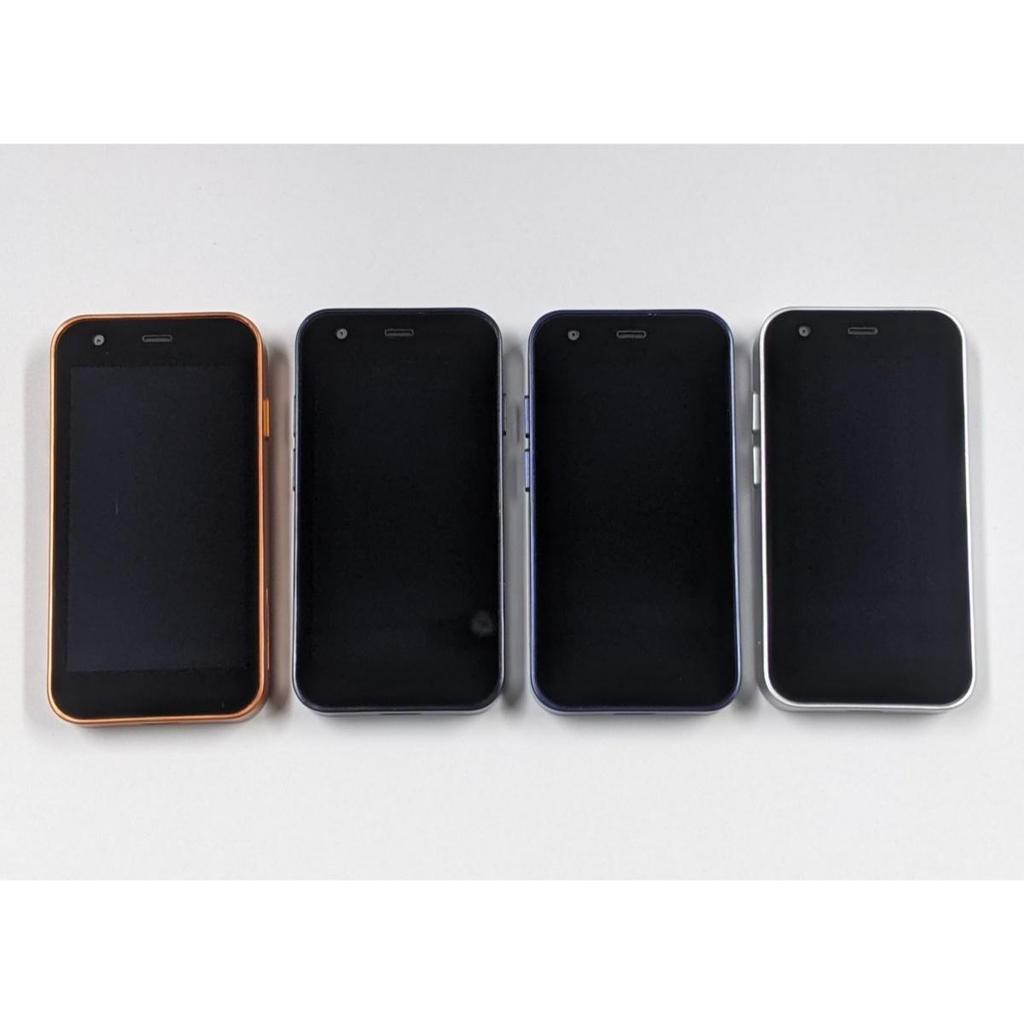 A17 mini 3G Smartphone 3,0 inci MTK 2GB RAM 16GB ROM Cameră HD 2MP Dual SIM Calitate Înaltă Telefon Mobil Android 8.1 cu Recunoaștere Facială