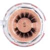 AMAOLASH Eyelashes Mink Lashes High Volume Thick False Eyelashes 3D Eyelash Extension Dramatic Soft Long Lasting Eye Lashes E01