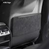For Lynk & Co 01/02/03/05/06/07/08 Seat Kick Pad Rear Back Car Decoration Modification Car Accessories Scratch-resistant Tools