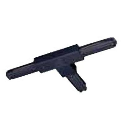 Lighting Wiring Shopline Joiner T Left Black DH0246K