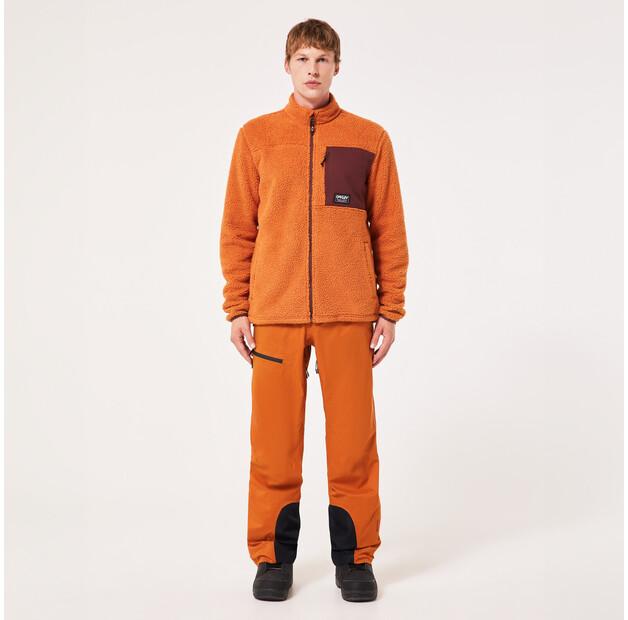 Куртка Oakley Mountain Fire Sherpa