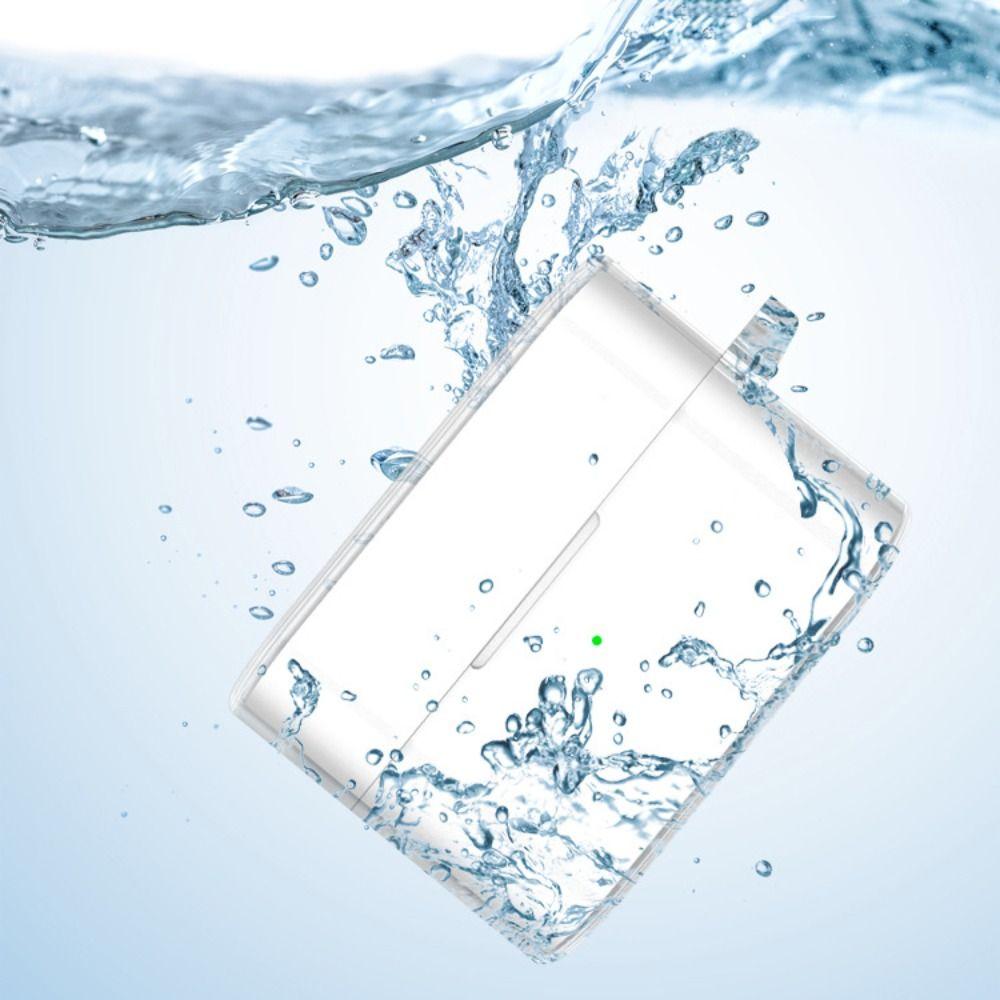 Anti Drop Clear Earphone Case Silicone Earbuds Accessories for Sony WF-1000XM6