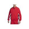 Nike DNA Letter Logo Print Stand Collar Jacket Men Jackets Red DV9443-657