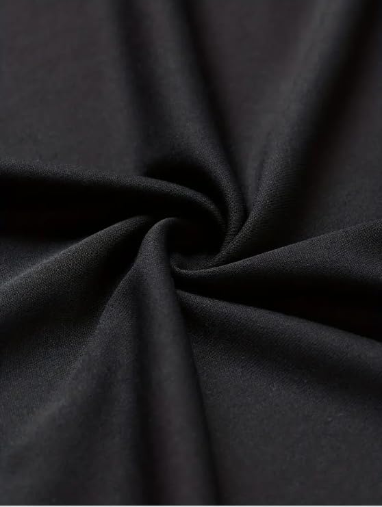 Ramen Cat Cute Japanese Short Sleeves T-shirt, YUM-YUM Print, Black, Design, (JP, Alphabet, 3XL, Standard, Black)