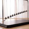 Home Pendulum Billiards BallsNonPerpetuals Motion Machine Office Desktop Ornaments Decorative Crafts CreativeLiving Room