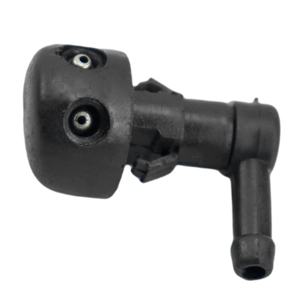 Windshield Washer Nozzle for Mitsubishi Montero V31 V32 V34 1990-2004