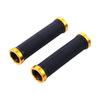 Anti-slip Shock-Absorbing Handlebar Grip Bicycle Handlebar Cover Bicycle Handler Grip Bike Grips