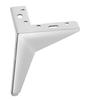 Furniture Leg, Foot for Sofa Bed, Chrome Gloss Hxxx, Strong Star SL027 Furniture Leg, Foot for Sofa Bed, Chrome Gloss H190, Strong Star SL027