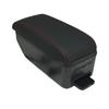 Compatible Armrest Box for 2021 Honda Fit Fourth Gen LIFE 24.
