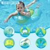 Baby Swimming Float Inflatable Infant Floating Kids Swim Ring Circle Bathing Summer Toys Toddler Rings