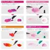 Tombow Dual Brush Pen ABT Set 108-Color