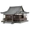 TOMYTEC Gebäudesammlung 028-5 Tempel A5 Diorama Zubehör 334965