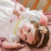 22" Handmade Reborn Baby with Detailed Painting
