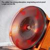 1Pc Wood Tile Vinyl Floor Crack Repair Tool Floor Gap Repair Suction Cup Tool Floor Gap Fixer Household Decoration Accessory