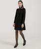 OCTETTE Boat Neck Tweed Ops